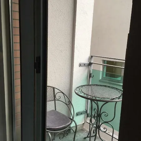 Stefan Apartment Dublin