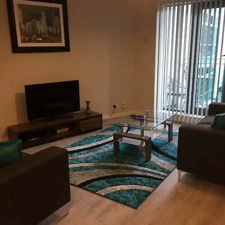 Apartment Stefan