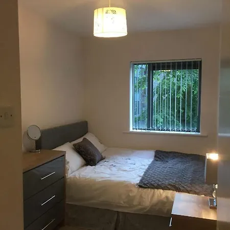 Apartment Stefan Dublin
