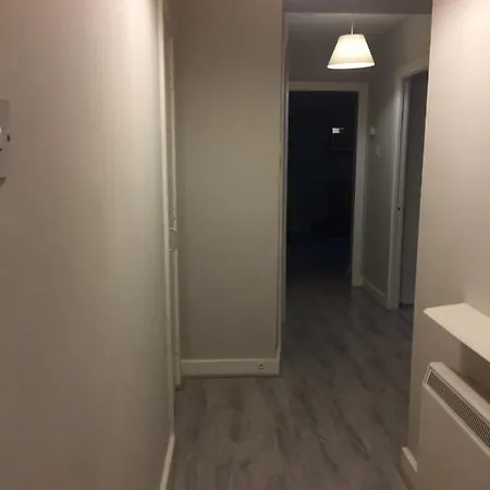 Apartment Stefan Dublin