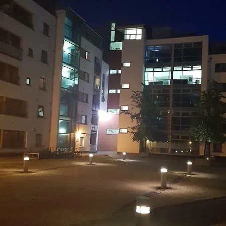Apartment Stefan *