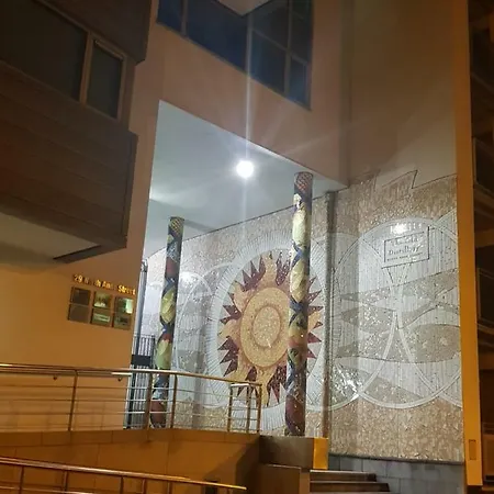Stefan Apartment *